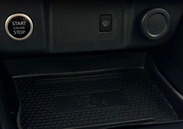 NISSAN Qashqai 1.3 DIG-T MHEV Xtronic N-Connecta