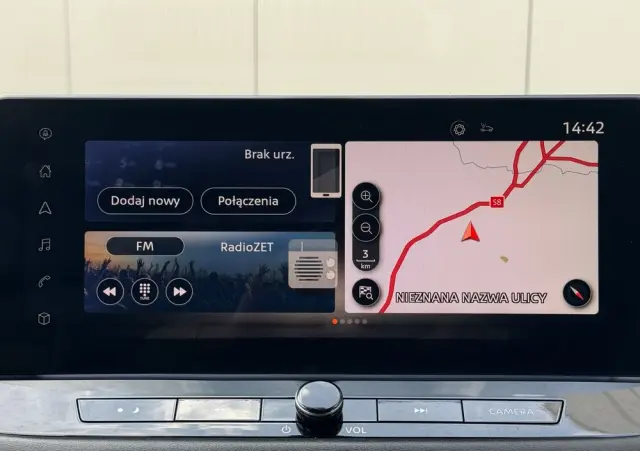 NISSAN Qashqai 1.3 DIG-T MHEV Xtronic N-Connecta