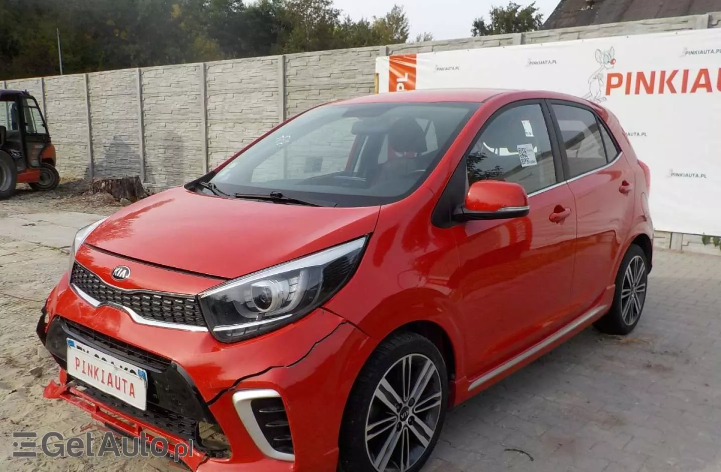 KIA Picanto 