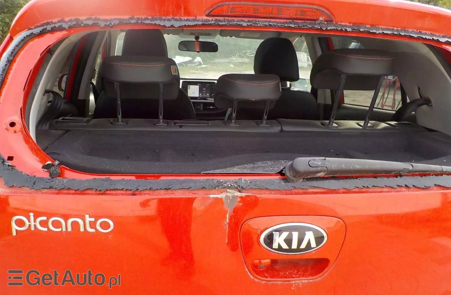 KIA Picanto 