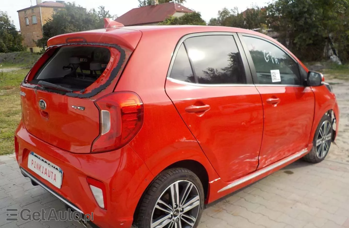 KIA Picanto 
