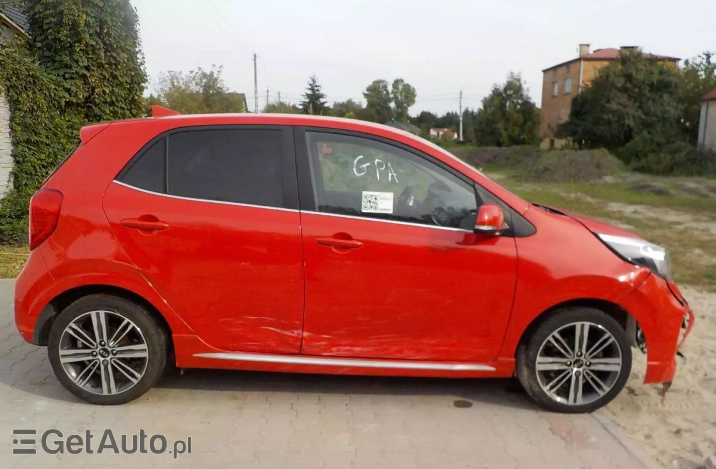 KIA Picanto 