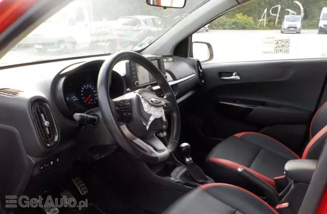 KIA Picanto 
