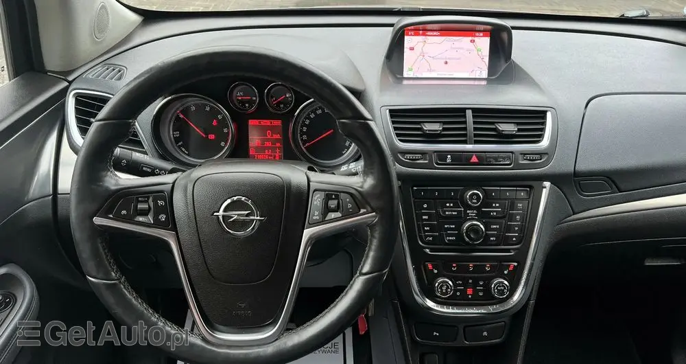 OPEL Mokka 1.7 CDTI ecoFLEX Start/Stop Innovation