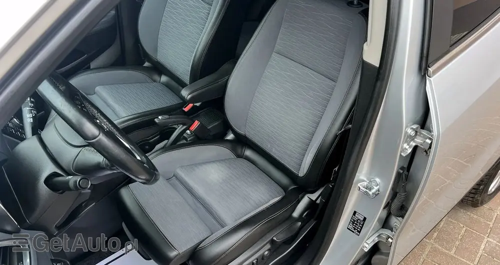 OPEL Mokka 1.7 CDTI ecoFLEX Start/Stop Innovation