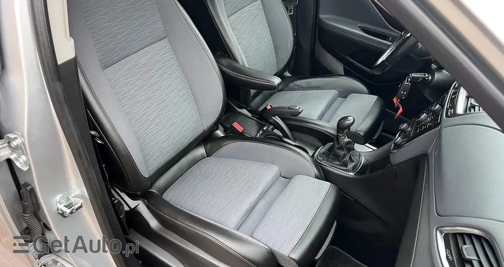 OPEL Mokka 1.7 CDTI ecoFLEX Start/Stop Innovation