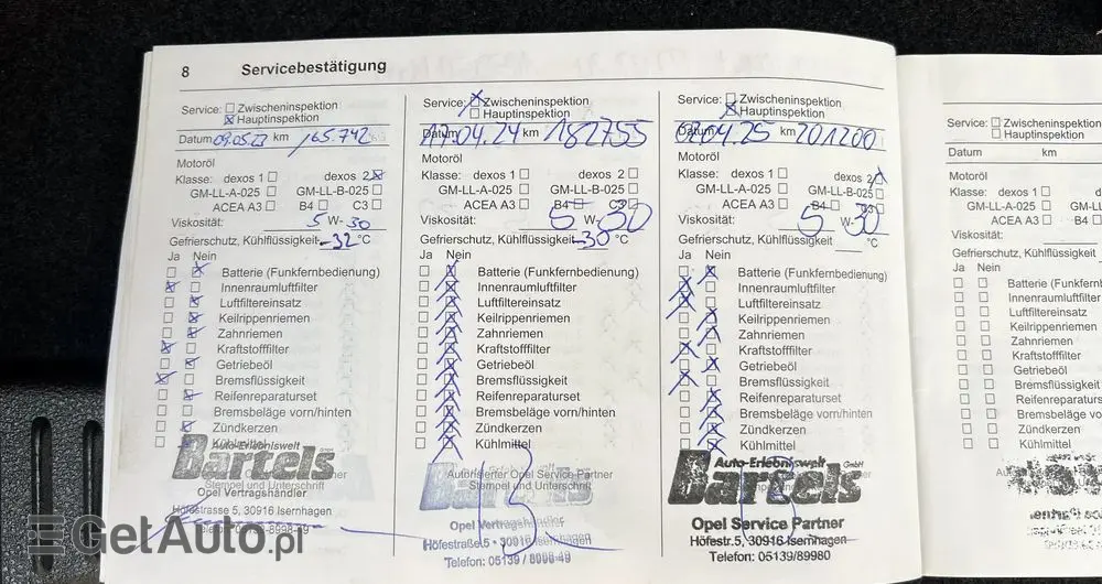 OPEL Mokka 1.7 CDTI ecoFLEX Start/Stop Innovation