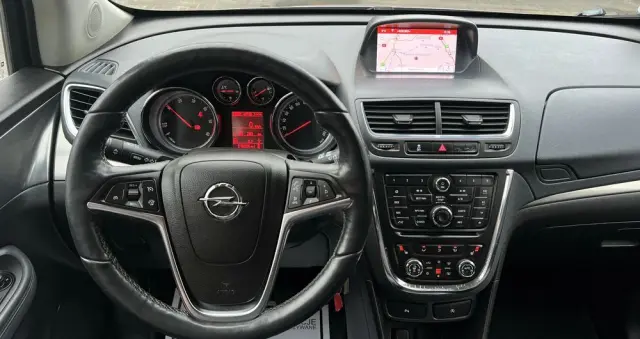 OPEL Mokka 1.7 CDTI ecoFLEX Start/Stop Innovation