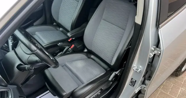 OPEL Mokka 1.7 CDTI ecoFLEX Start/Stop Innovation