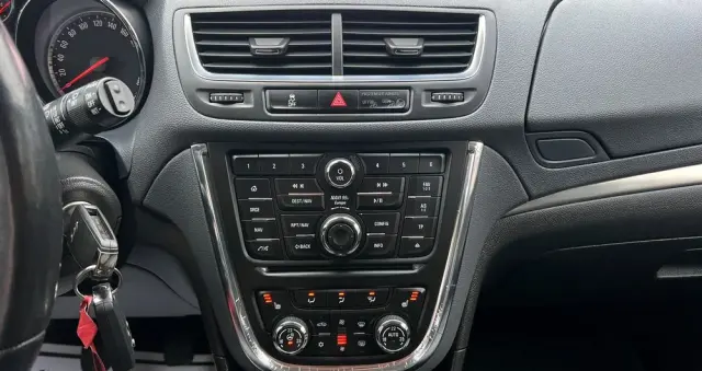 OPEL Mokka 1.7 CDTI ecoFLEX Start/Stop Innovation