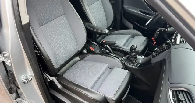 OPEL Mokka 1.7 CDTI ecoFLEX Start/Stop Innovation