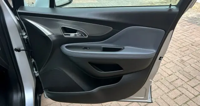 OPEL Mokka 1.7 CDTI ecoFLEX Start/Stop Innovation