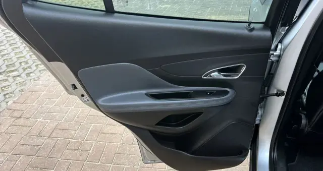 OPEL Mokka 1.7 CDTI ecoFLEX Start/Stop Innovation