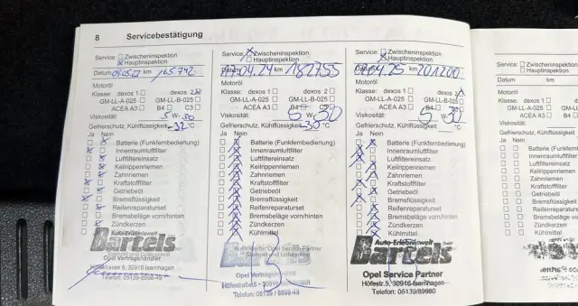 OPEL Mokka 1.7 CDTI ecoFLEX Start/Stop Innovation