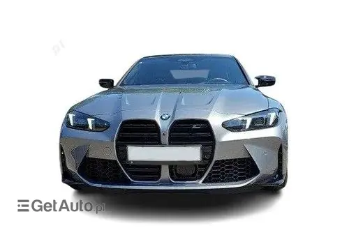 BMW M 3 