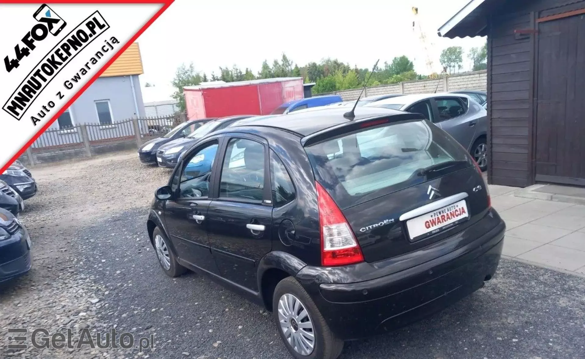 CITROEN C3 