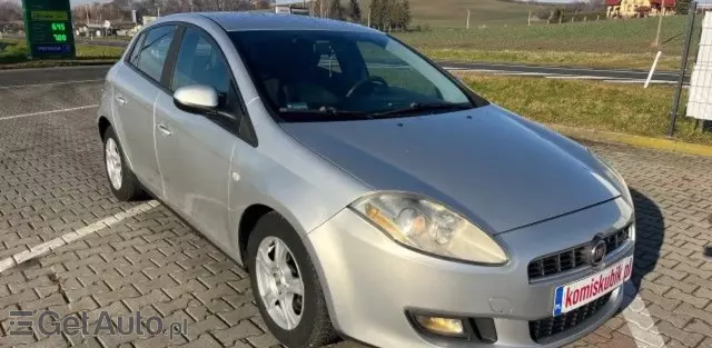 FIAT Bravo 