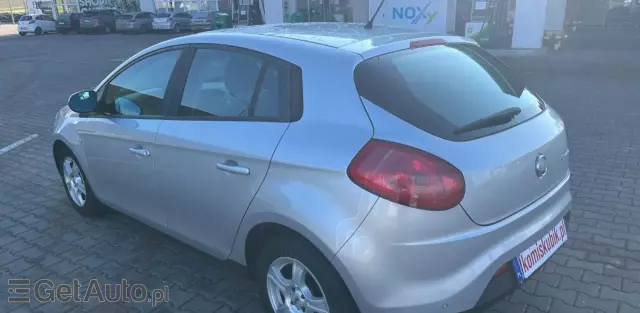 FIAT Bravo 
