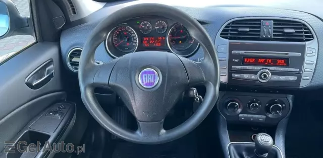FIAT Bravo 