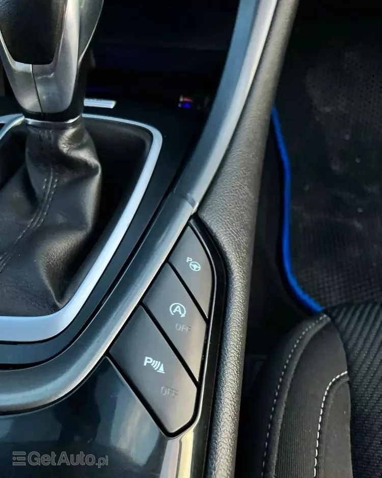 FORD Mondeo 2.0 TDCi Titanium PowerShift