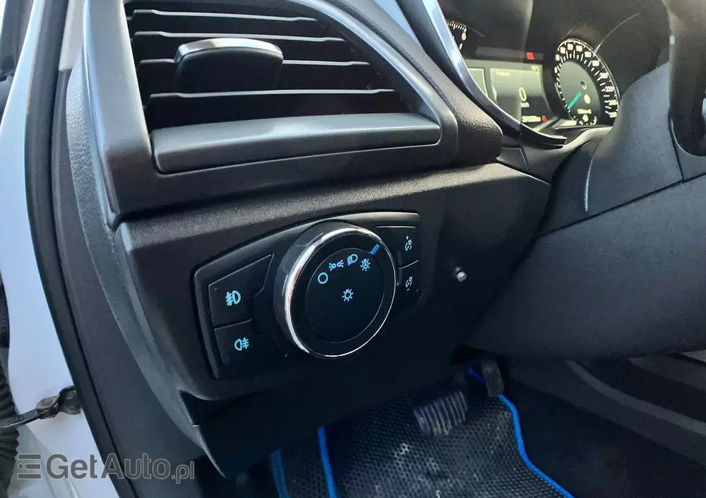 FORD Mondeo 2.0 TDCi Titanium PowerShift