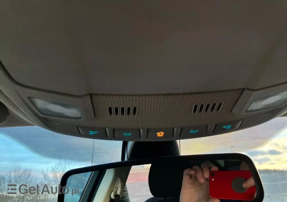 FORD Mondeo 2.0 TDCi Titanium PowerShift