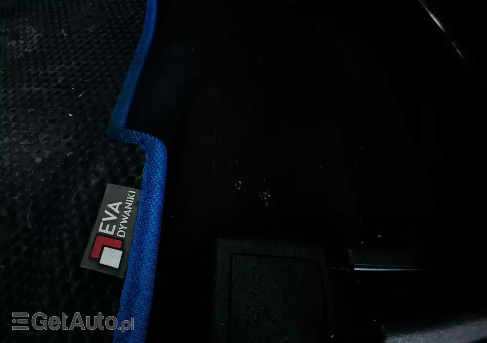 FORD Mondeo 2.0 TDCi Titanium PowerShift