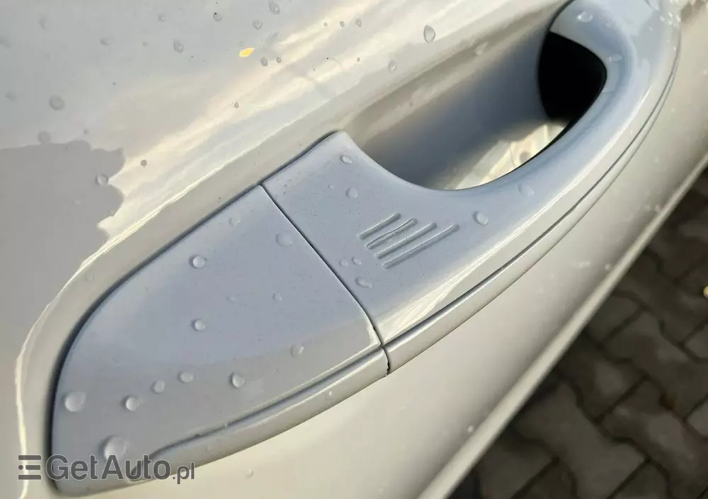 FORD Mondeo 2.0 TDCi Titanium PowerShift