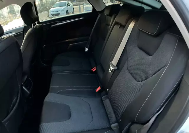 FORD Mondeo 2.0 TDCi Titanium PowerShift