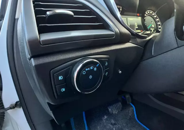 FORD Mondeo 2.0 TDCi Titanium PowerShift