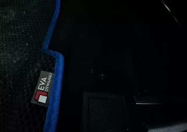 FORD Mondeo 2.0 TDCi Titanium PowerShift