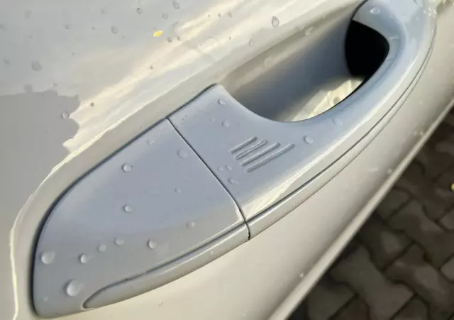 FORD Mondeo 2.0 TDCi Titanium PowerShift