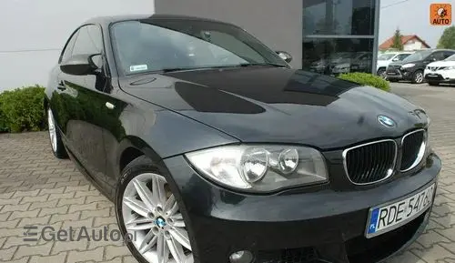 BMW Seria 1 