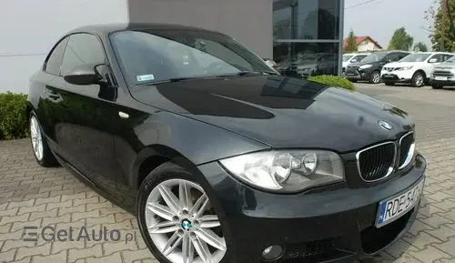 BMW Seria 1 