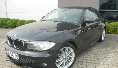 BMW Seria 1 