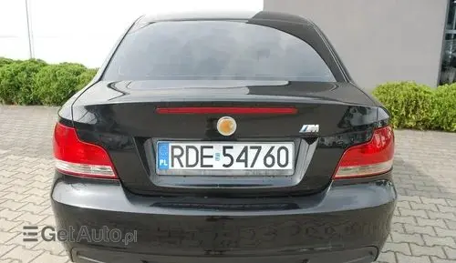 BMW Seria 1 