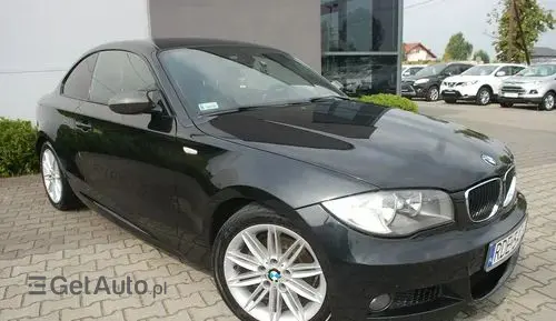 BMW Seria 1 