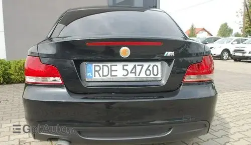 BMW Seria 1 