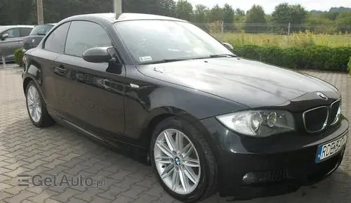 BMW Seria 1 