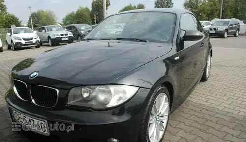 BMW Seria 1 