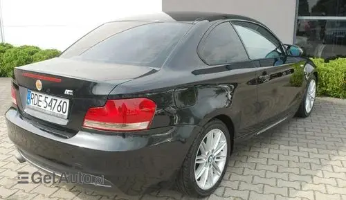 BMW Seria 1 