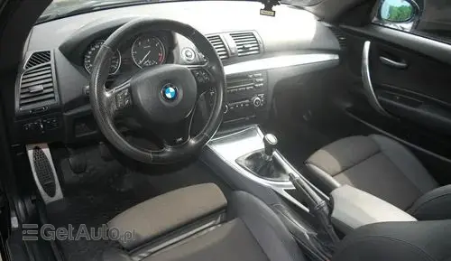 BMW Seria 1 