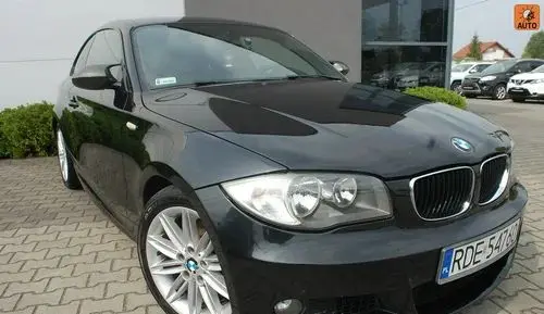 BMW Seria 1 
