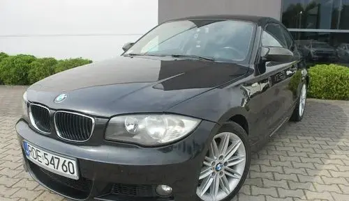 BMW Seria 1 
