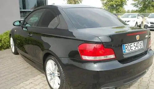 BMW Seria 1 