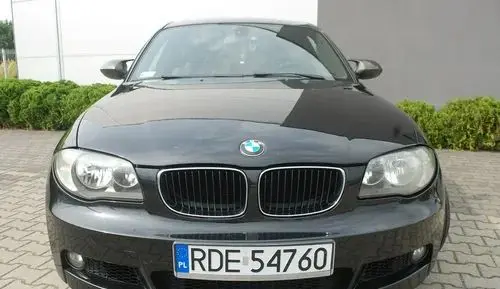 BMW Seria 1 