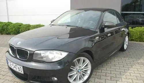 BMW Seria 1 