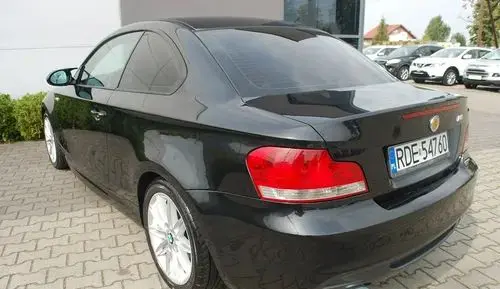 BMW Seria 1 