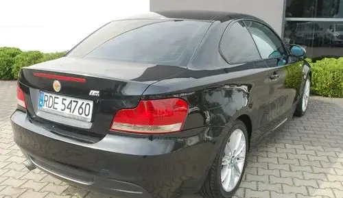 BMW Seria 1 