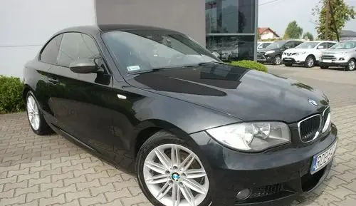 BMW Seria 1 